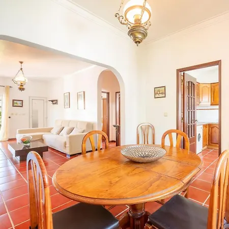 Guestready - Restful Nest In Sao Simao 4* Setúbal