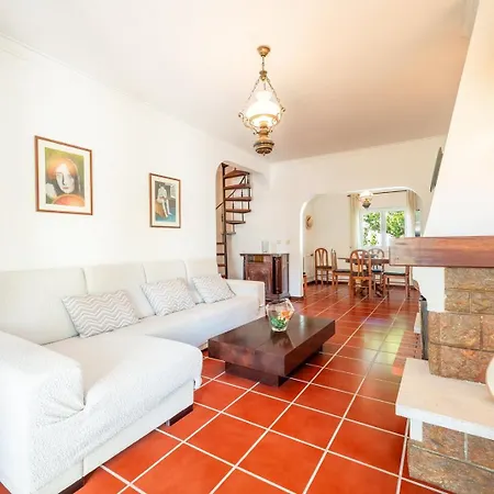 Guestready - Restful Nest In Sao Simao 4*