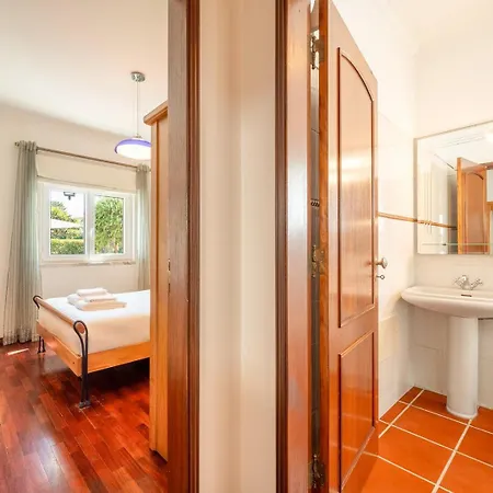 Guestready - Restful Nest In Sao Simao Maison d'hôtes Setúbal