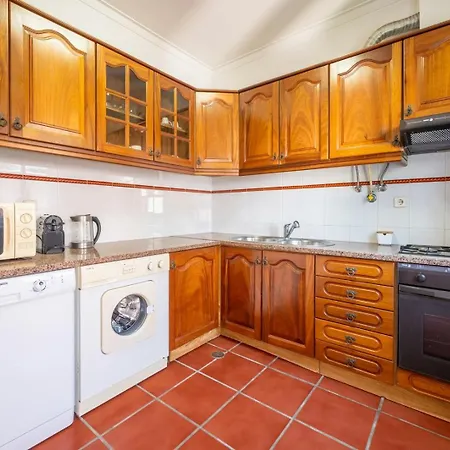 Guestready - Restful Nest In Sao Simao Setúbal