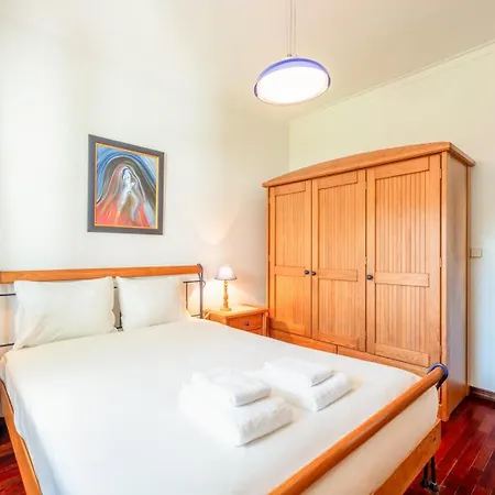 Guestready - Restful Nest In Sao Simao Affittacamere Setúbal