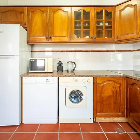Guestready - Restful Nest In Sao Simao Setúbal