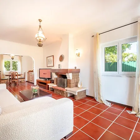 Affittacamere Guestready - Restful Nest In Sao Simao 4*