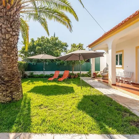Affittacamere Guestready - Restful Nest In Sao Simao