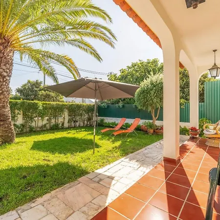 Guestready - Restful Nest In Sao Simao 4*