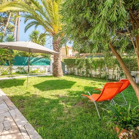 Guestready - Restful Nest In Sao Simao Setúbal