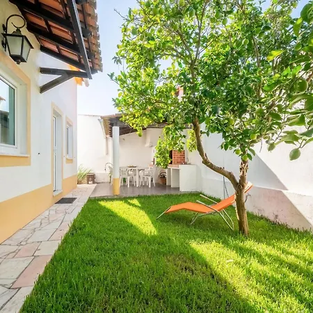 Affittacamere Guestready - Restful Nest In Sao Simao 4*