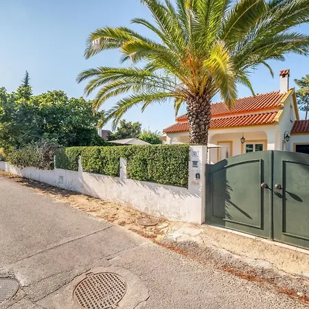 Guestready - Restful Nest In Sao Simao Affittacamere 4*