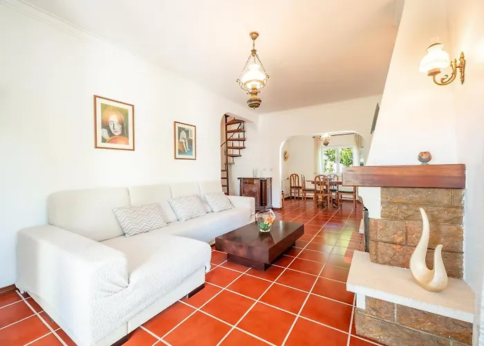 Guestready - Restful Nest In Sao Simao 4*