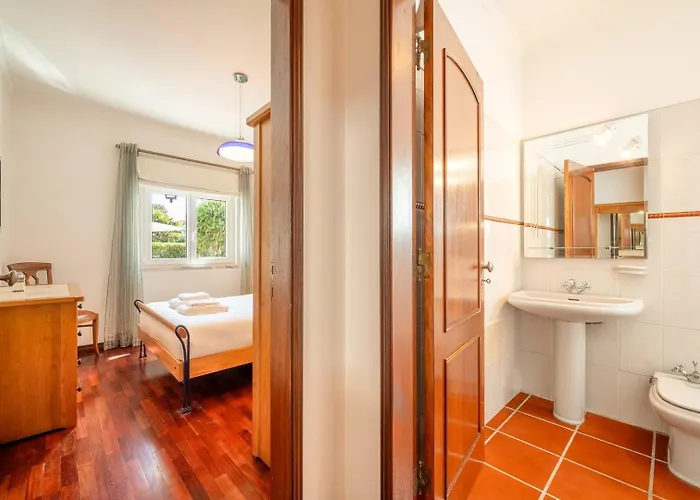 Guestready - Restful Nest In Sao Simao Maison d'hôtes Setúbal