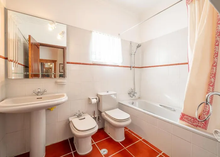 Guestready - Restful Nest In Sao Simao Maison d'hôtes Setúbal