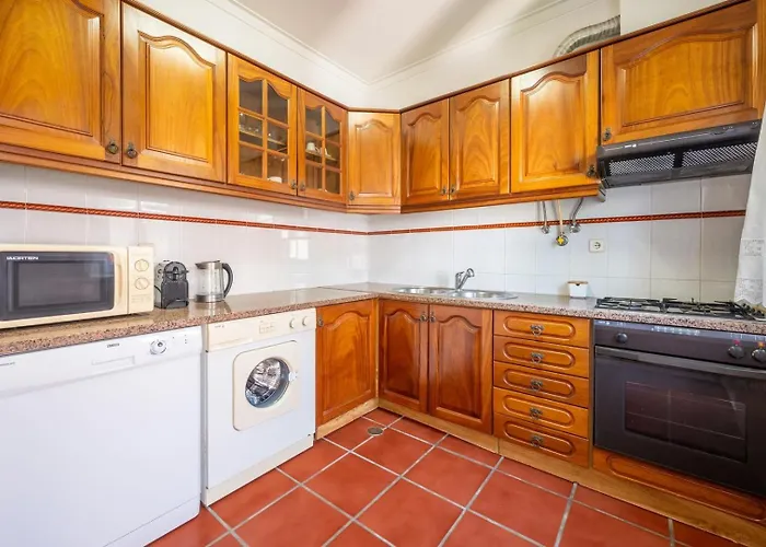Guestready - Restful Nest In Sao Simao Setúbal