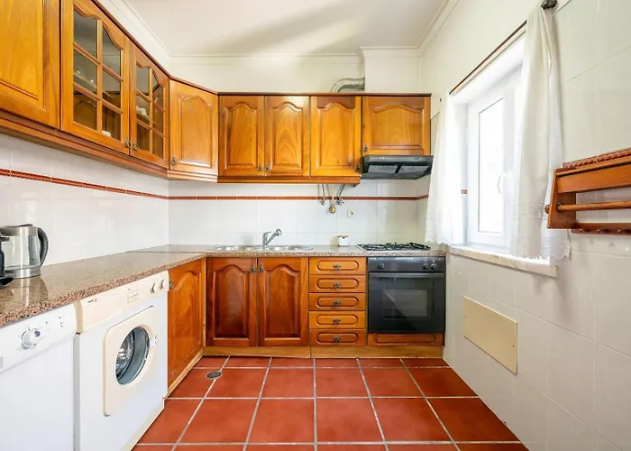 Guestready - Restful Nest In Sao Simao 4* Setúbal