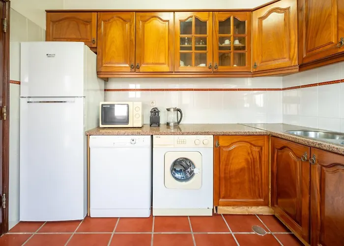 Guestready - Restful Nest In Sao Simao Setúbal