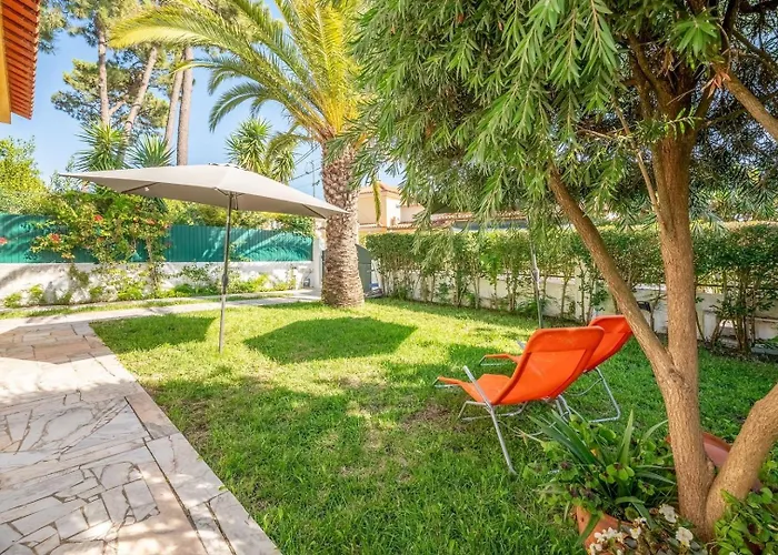 Guestready - Restful Nest In Sao Simao Setúbal