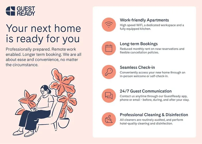 Guestready - Restful Nest In Sao Simao 4*