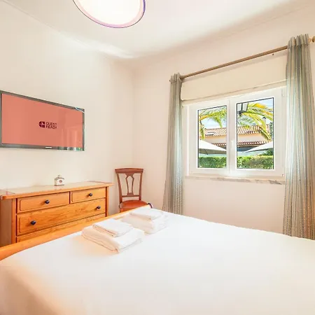 Guestready - Restful Nest In São Simão