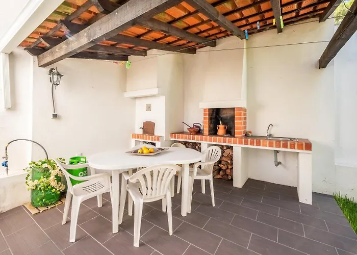 Guestready - Restful Nest In São Simão Casa de hóspedes