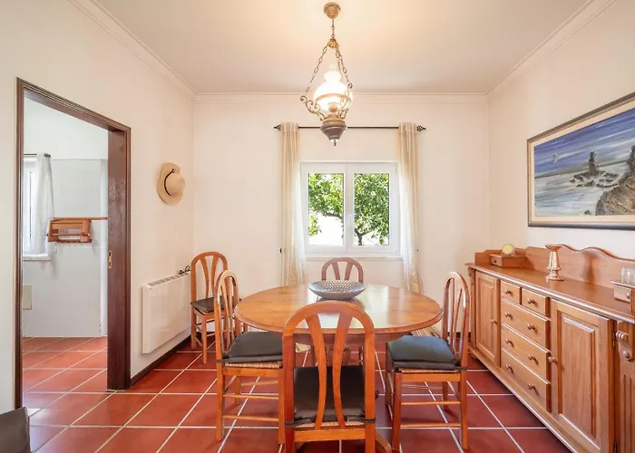 Guestready - Restful Nest In São Simão Casa de hóspedes