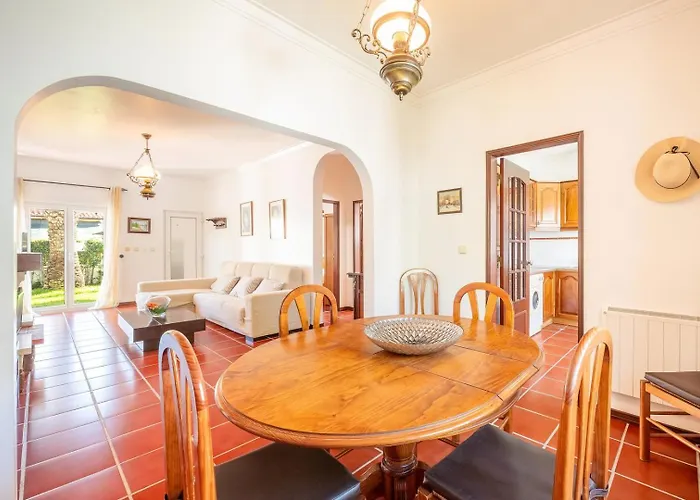 Guestready - Restful Nest In São Simão 3* Setúbal