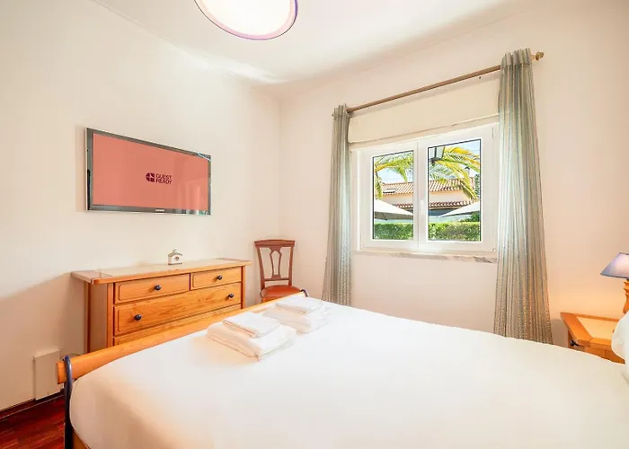 Guestready - Restful Nest In São Simão