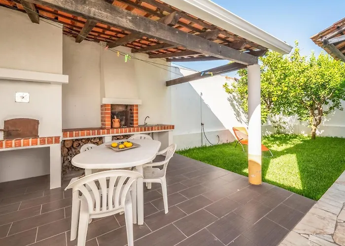 Guestready - Restful Nest In São Simão Casa de hóspedes