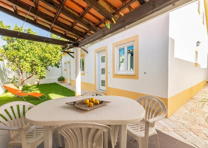 Guestready - Restful Nest In São Simão Casa de hóspedes 3*