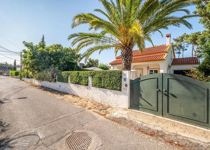 Guestready - Restful Nest In São Simão Casa de hóspedes 3*